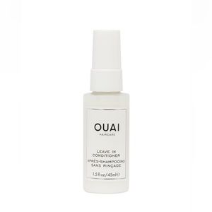 OUAI Detangling and Frizz Fighting Leave In Conditioner